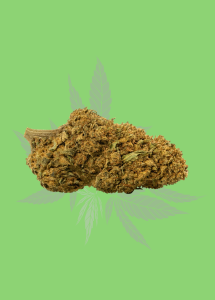 Fleurs de CBD California Haze